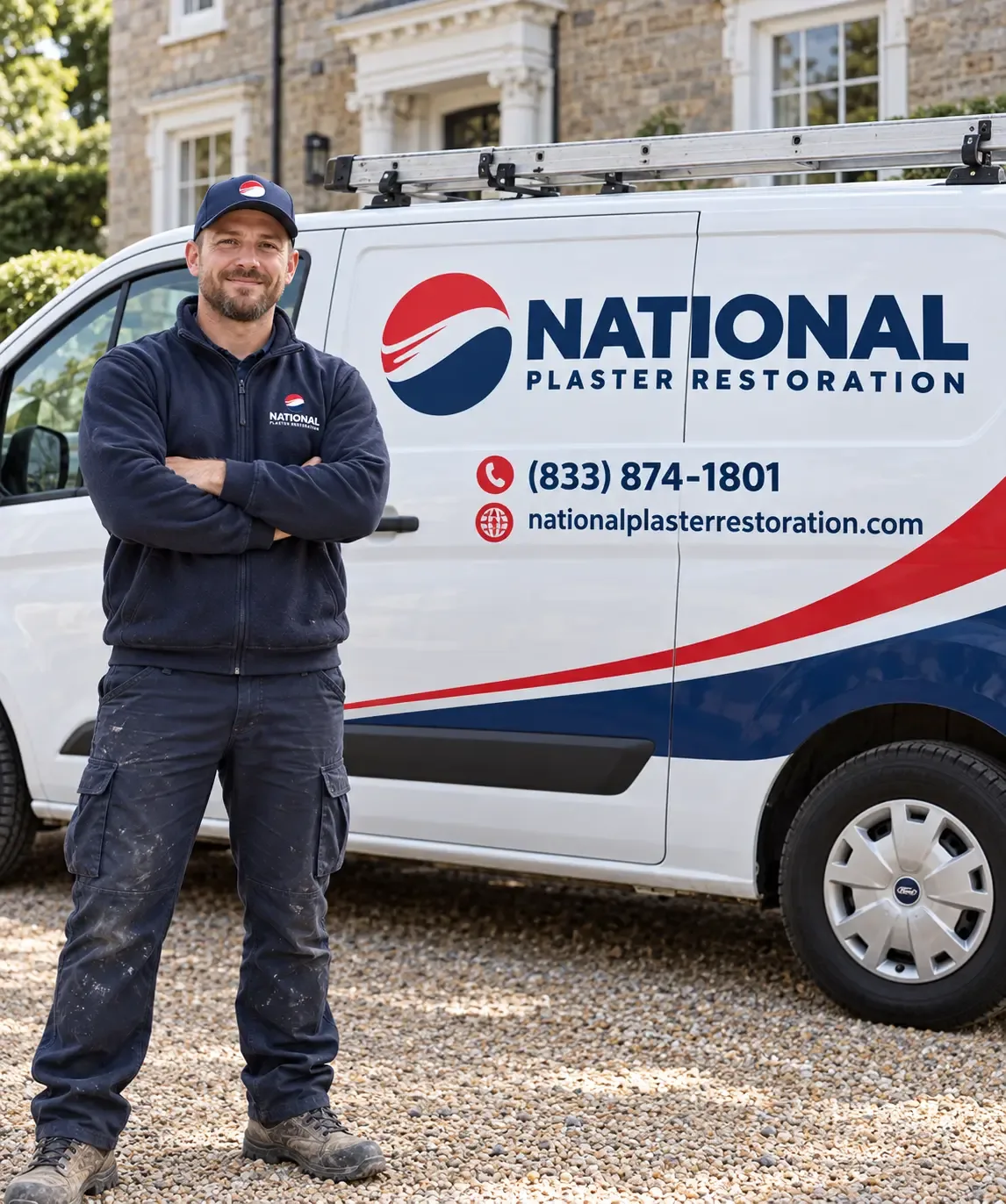 Plaster Repair company in Magness, AR